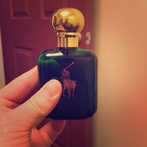 Ralph Lauren aftershave cologne